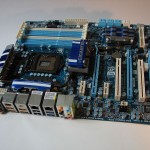 GIGABYTE GA-P55A-UD6