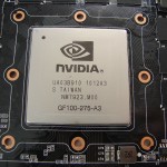 GeForce GTX 465 GPU 150x150 GTX 465   Fermi mai încearcă o dată
