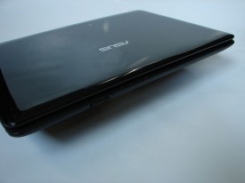 ASUS N61JV - faţă