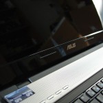 ASUS N61JV - poză introducere