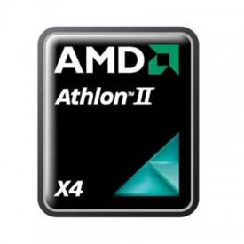 Athlon II X4 logo 275x275 Athlon II X4 640 în teste
