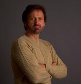 Victor Krutul - Director Of Optical Development Team