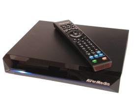 AVerLife ExtremeVision Media Playe 1 275x206 AVerLife ExtremeVision Media Player