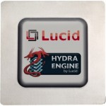LucidLogix Hydra 150x150 Premieră mondială: ASUS Crosshair IV Extreme