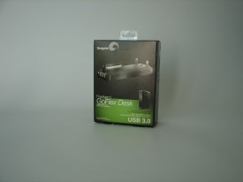 Seagate FreeAgent GoFlex Desk Adapter USB 3.0 Ambalaj 275x206 Seagate FreeAgent GoFlex Desk 1TB: USB 2.0 vs. USB 3.0 vs. SATA