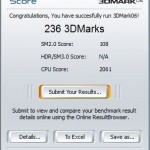 ELKOTech Euro200 - 3DMark06