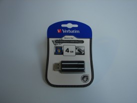 Verbatim Store'n'Go GT Edition 4GB - ambalaj fata Verbatim StorenGo GT Edition 4GB ambalaj fata 275x206 Verbatim StorenGo GT Edition 4GB Stick ul de curse