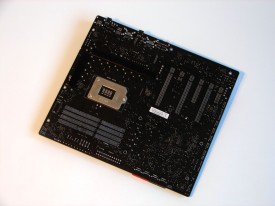 ASUS MAXIMUS IV EXTREME - spate