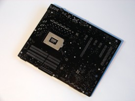 ASUS SABERTOOTH P67 - spate
