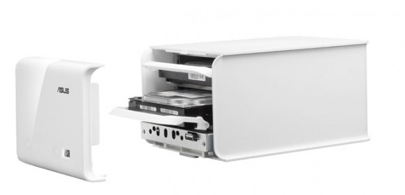 ASUS-PR-NAS-M25