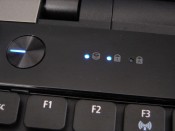 Acer Aspire 5553G-N934G50Mnks - buton Power si LED-uri