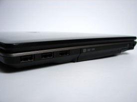Acer Aspire 5553G-N934G50Mnks - partea dreapta