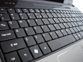Acer Aspire 5553G-N934G50Mnks - tastatura
