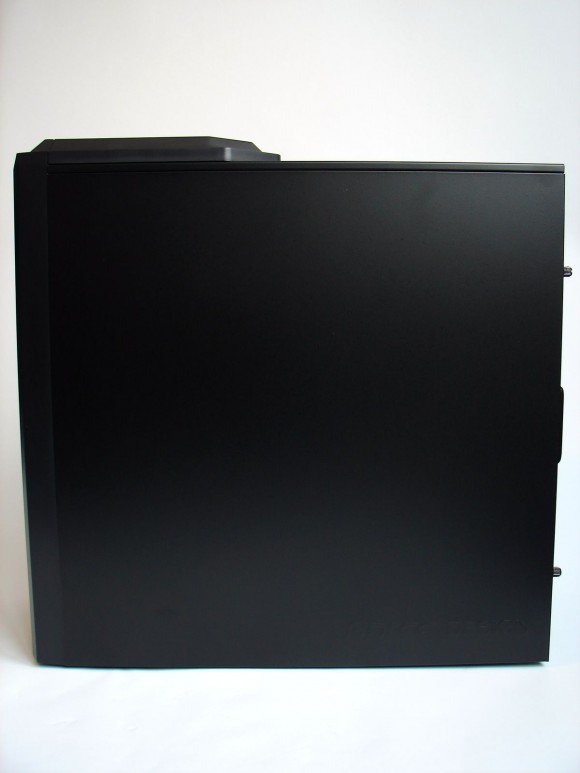Antec One Hundred - dreapta