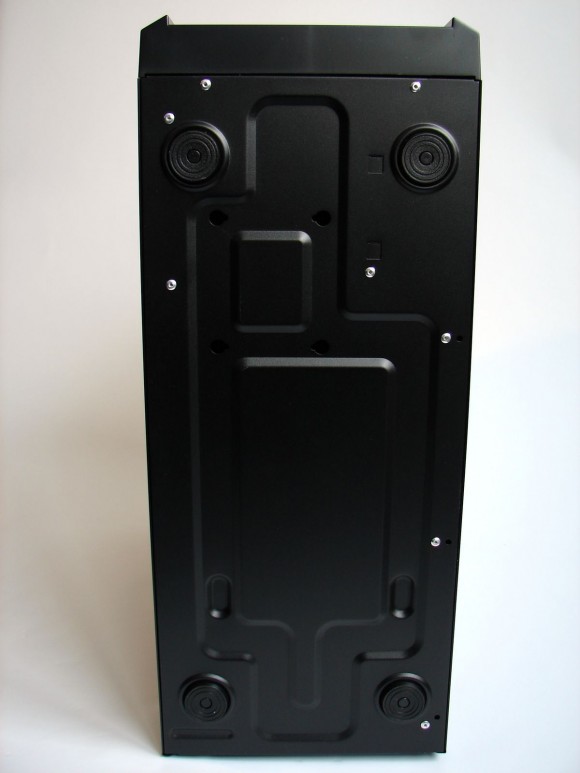 Antec One Hundred - jos