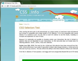 Chrome10_CSStest