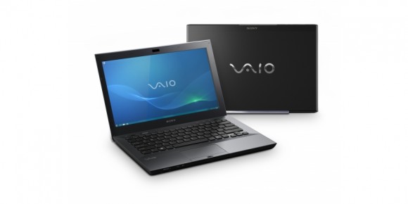 Sony VAIO SB