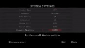 ASUS G73JW - Resident Evil 5