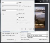 ASUS G73JW - S.T.A.L.K.E.R. Call of Pripyat