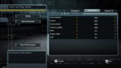 ASUS G73JW - Tom Clancy's HAWX 2