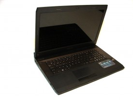ASUS G73JW - deschis