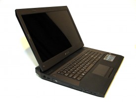 ASUS G73JW - unghi maxim deschidere ecran
