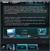 ASUS P8Z68-V PRO - ASUS AI Suite II Ai Charger+