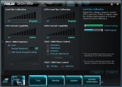 ASUS P8Z68-V PRO - ASUS AI Suite II DIGI+ VRM