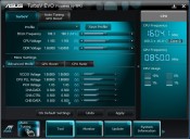 ASUS P8Z68-V PRO - ASUS AI Suite II TurboV EVO 1