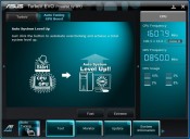 ASUS P8Z68-V PRO - ASUS AI Suite II TurboV EVO 4