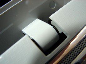 Toshiba Satellite L655-1KP - balama