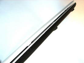 Toshiba Satellite L655-1KP - inchidere ecran