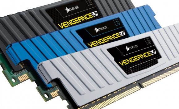 Corsair Vengeance LP