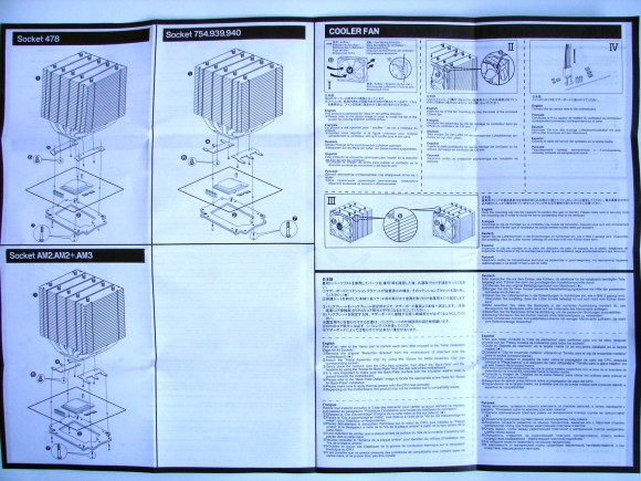Scythe Mugen 2 Rev. B - manual fata