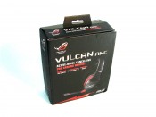 ASUS Vulcan ANC - ambalaj 1 fata ASUS Vulcan ANC ambalaj 1 fata 175x131 ASUS Vulcan ANC: pentru urechi de gamer