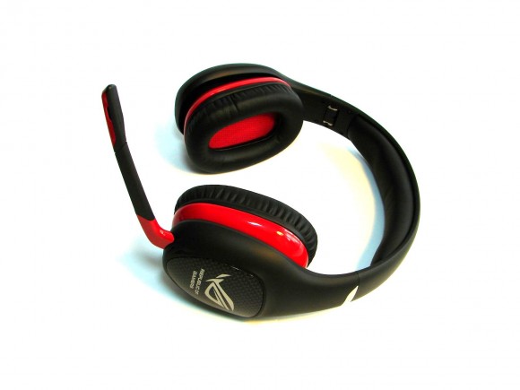 ASUS Vulcan ANC - casti cu microfon ASUS Vulcan ANC casti cu microfon 580x435 ASUS Vulcan ANC: pentru urechi de gamer
