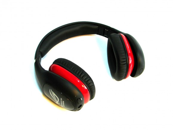 ASUS Vulcan ANC - casti fara microfon ASUS Vulcan ANC casti fara microfon 580x435 ASUS Vulcan ANC: pentru urechi de gamer