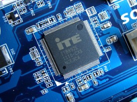 GIGABYTE GA-Z68AP-D3 - controller PCI