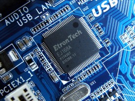 GIGABYTE GA-Z68AP-D3 - controller USB 3.0