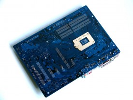 GIGABYTE GA-Z68AP-D3 - spate