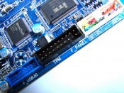 GIGABYTE GA-Z68XP-UD3-iSSD - headere USB 3.0 si TPM
