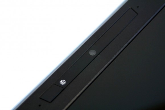 ASUS G53SW - camera web
