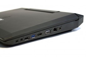 ASUS G53SW - dreapta