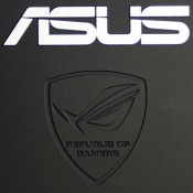 ASUS G53SW - sigla