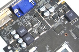 ASUS GTS450 DirectCU Silent VRM 275x183 ASUS DirectCU: acum şi pasiv