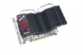 ASUS GTS450 DirectCU Silent fata 275x183 ASUS DirectCU: acum şi pasiv