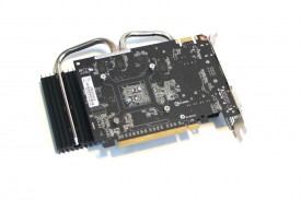 ASUS GTS450 DirectCU Silent spate 275x183 ASUS DirectCU: acum şi pasiv