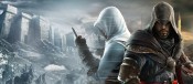 AssassinsCreedRevelations Hero 175x76 Lansare Assassin’s Creed Revelations în toată ţara