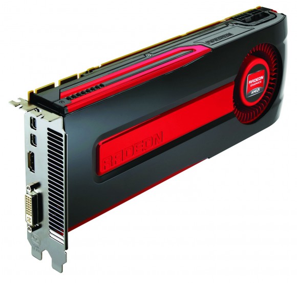 AMD Radeon HD 7970 - 07 AMD Radeon HD 7970 07 580x551 Still waitin...
