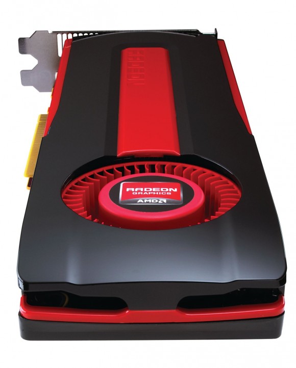 AMD Radeon HD 7970 - 08 AMD Radeon HD 7970 08 580x722 Still waitin...